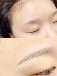 -久匠·纹眉半永久野生眉