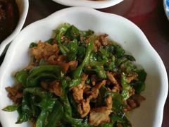 -何氏排骨(左家塘店)
