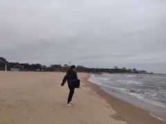 -老虎石海上公园