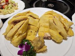 -六浦佳厨 ·地道粤菜(阳山鸡煲店)