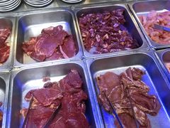 -阪尚皇·原切牛排·烤肉火锅自助(北京路店)