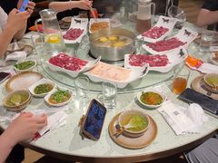 -今日牛事潮汕鲜牛肉火锅(瑞金店)