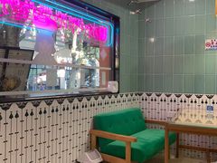 -堂屋糖水店(愚园店)