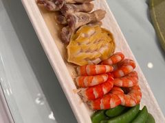 -老洋房花园饭店(绍兴路店)