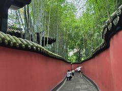 -成都武侯祠博物馆