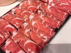 -小街猪手(团结湖店)