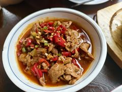 -小柴米·传统江西菜(万寿宫店)