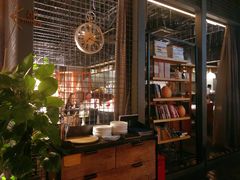 -肴约·花园式餐厅(湖里店)