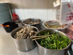 -金原鸭血粉丝汤总店(锁金村店)