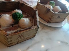-顺德美的万豪酒店-万豪中餐厅