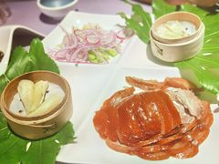 -梧桐北京烤鸭·铜锅涮肉(海岸城店)