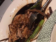 -桂满陇·海市蜃楼·黑金(国金店)