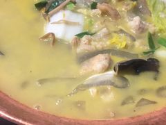 -巴依兄弟西域美食(机场店)