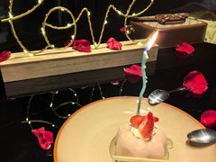 -上海苏宁宝丽嘉酒店·Cafe Bellagio西餐厅
