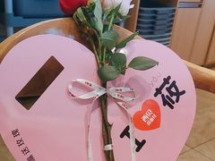 -西贝(无锡万象城店)