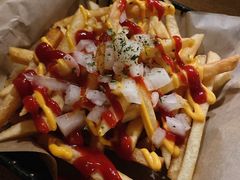 -包装马车·韩国料理·포장마차