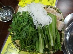 -恩福来涮羊肉(中北旗舰店)