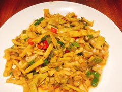 酸菜冬笋-福子家·闽北光泽菜(华林店)