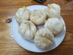 -恒记金煎包(指南里小区店)