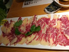 -海银海记潮汕牛肉火锅(新港中路海珠店)