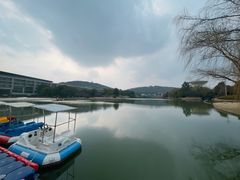 -上海佘山世茂艾美酒店