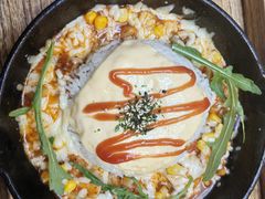 -沏点Trattoria意大利餐厅(新街口店)