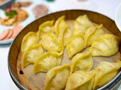 -来相会饺子·新辽菜(甘家口店)