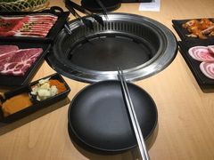 -花味·自助烤肉(雨花客厅店)