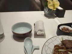 -北京柏悦酒店·锦庭餐厅Dining Room