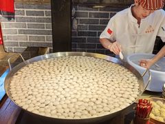 -客家大院·非遗赣南客家菜(郁孤台店)