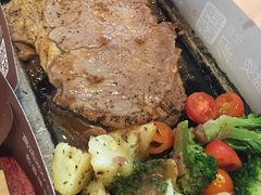 -必胜客(车陂店)