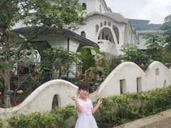 -美心红酒小镇游乐园