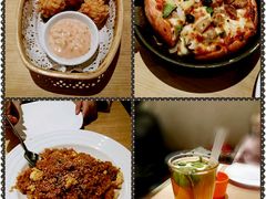 -必胜客(北苑路店)