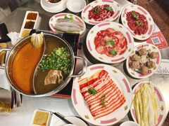 -燃计沙茶皇·香港沙茶火锅(人广旗舰店)