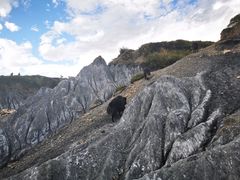 -墨石公园景区