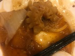 -三鞭一花·独一处·元英砂锅(海光寺店)