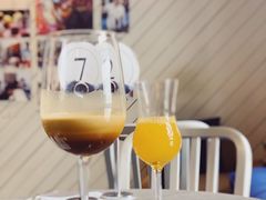 -Nectar One Cafe(勇烈路n1店)