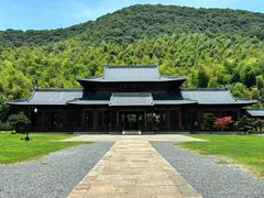 -兰亭风景区