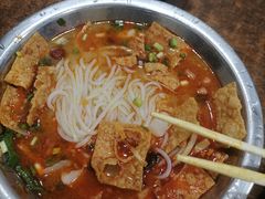 -桂湘缘卤味螺蛳粉
