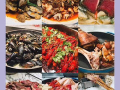 -沈阳和平艾美酒店新食谱西餐厅