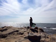 -老虎石海上公园