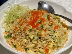 海鲜皇炒饭-珍宝海鲜JUMBO Seafood(尚嘉店)