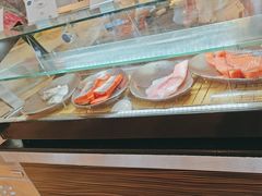 -圣丰索菲特·2 On 988 Café 自助餐厅