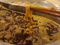 -邓莽子老火锅(鲁祖庙店)