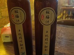 -土蚝·高压锅生蚝(百姓美食街店)