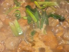 -肥家大排档(天河体育西店)