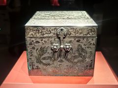 -陕西历史博物馆