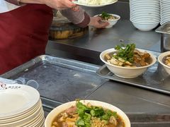 -姚记炒肝店(鼓楼店)