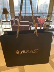 -yiibeauty艺颜之家