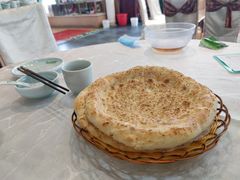烤馕-新粤新疆菜(禅城店)